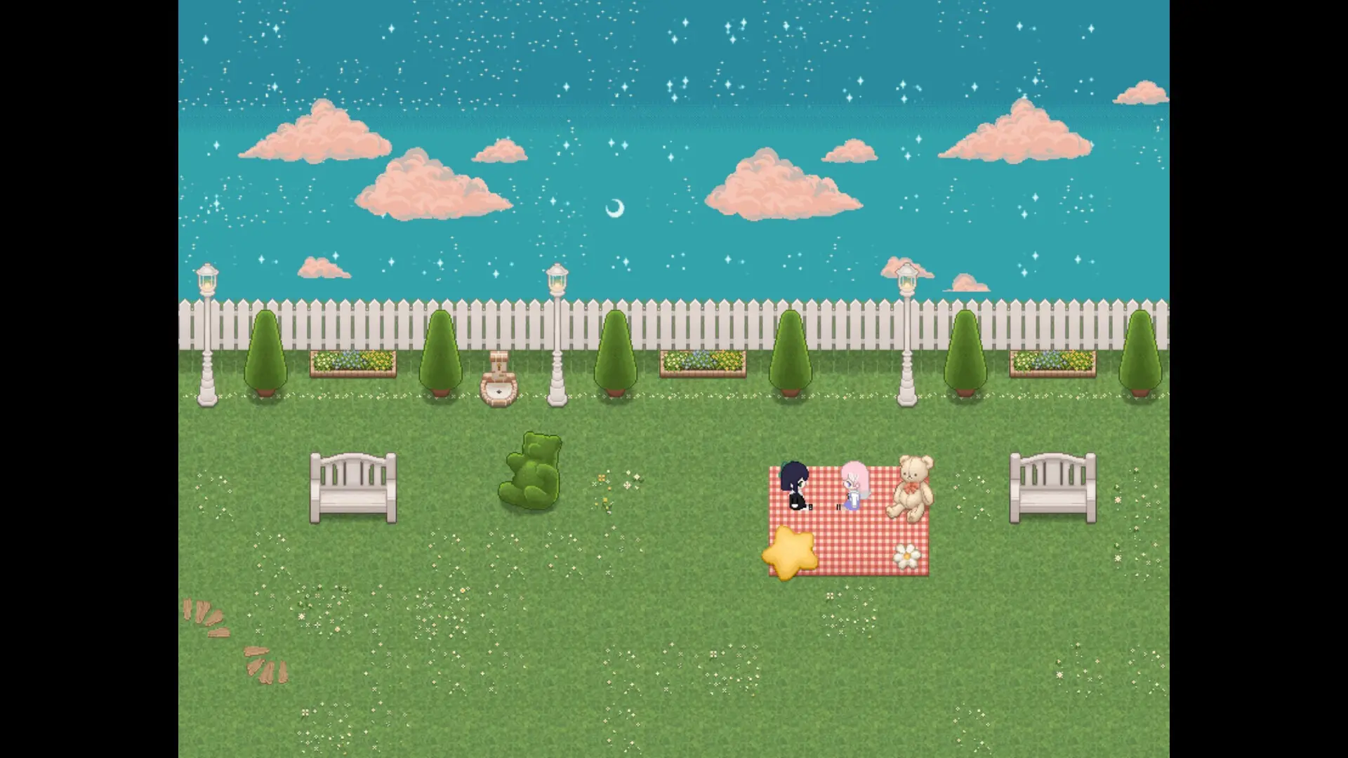 偕老同穴游戏1.20.611安卓版截图1