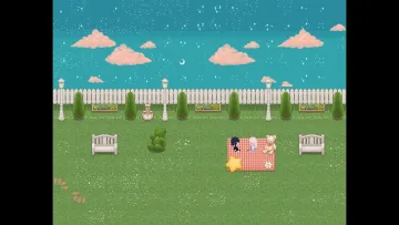 偕老同穴游戏截图1