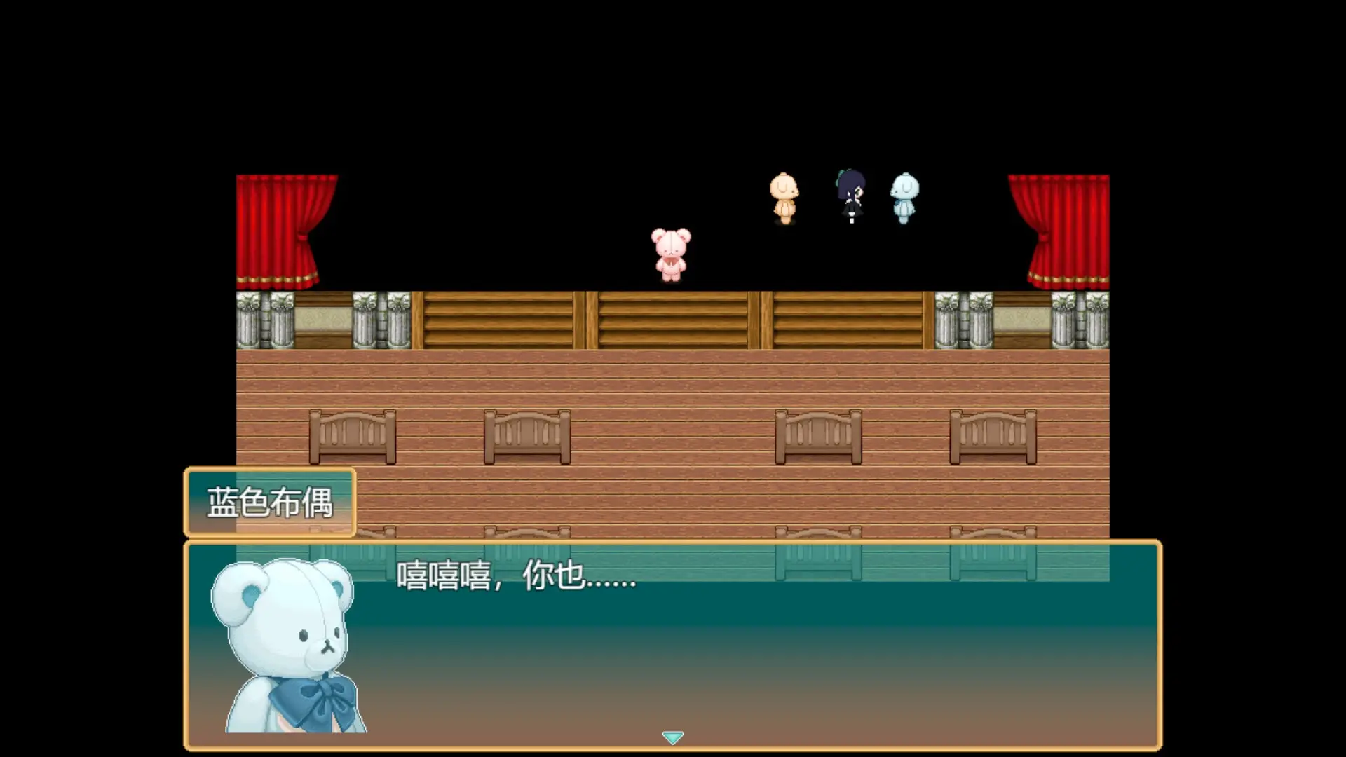 偕老同穴游戏1.20.611安卓版截图2