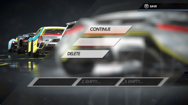 崛起未来竞速手游(Rise: Race The Future) 崛起未来竞速手游(Rise: Race The Future)