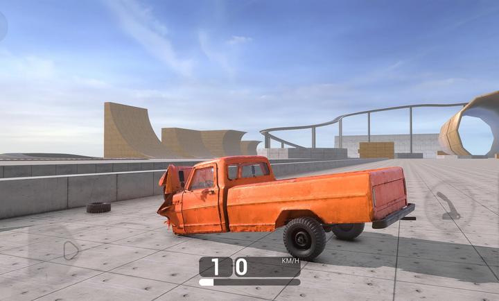 ������ײģ����2���İ�1.0.16��׿���ͼ1