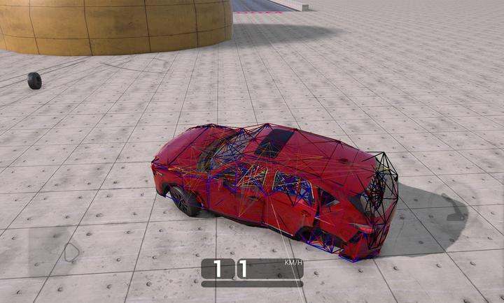 ������ײģ����2���İ�1.0.16��׿���ͼ0