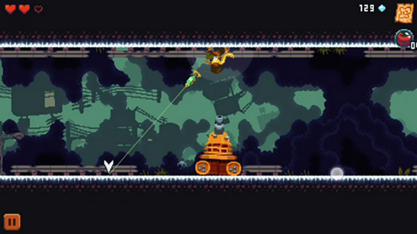 丹达拉手机版(Dandara)1.5.24安卓版截图2