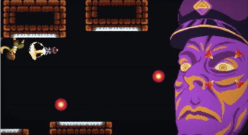 丹达拉手机版(Dandara)1.5.24安卓版截图1