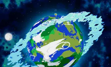 阿卡迪姆太空漫游官方正版截图0