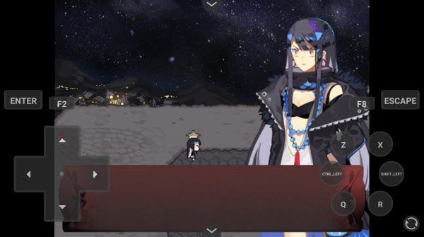 绮罗四时谭游戏 绮罗四时谭游戏