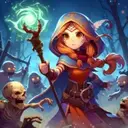 ����Ӣ����Ϸ(Legend hero : Idle RPG Games)11��׿��