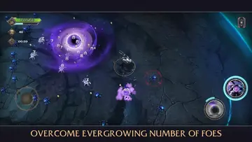 地穴爬行者游戏(Catacomb Crawlers)截图2