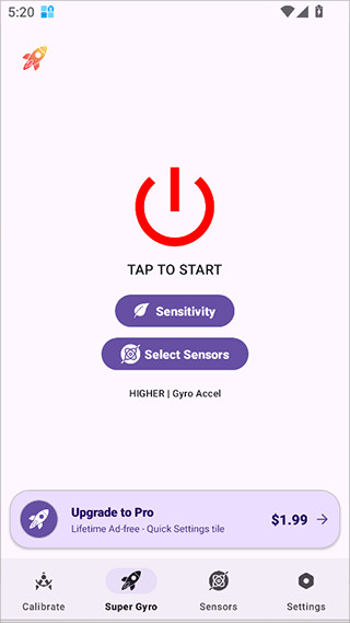 SuperGyro���°汾2026