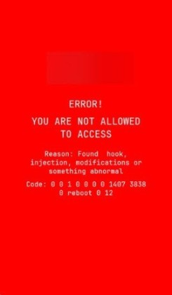 Zygisk检测最新版本截图2