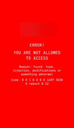 Zygisk检测最新版本截图0