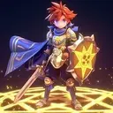 ��ҫ�뱣��ս��Ϸ(Battle of Glory and Defense)1.0.4��׿��