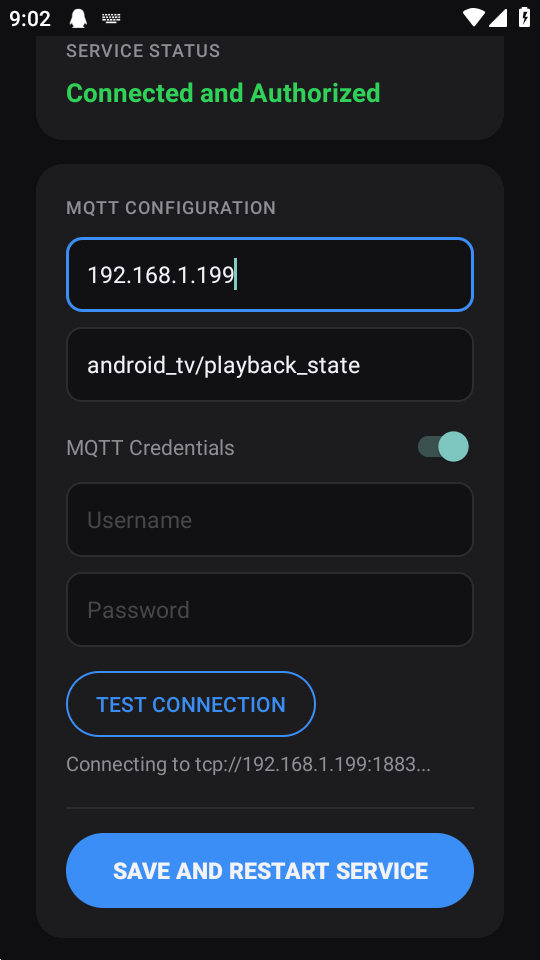 Android Relay�̵���1.0.1 ��׿���ͼ2