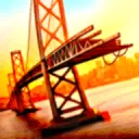 �������ʦ���°汾(Bridge Construction Simulator)1.7.2��׿��