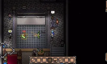 �����ɹ���ũ����Ϸ(ChronoMon)��ͼ4