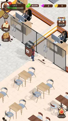 披萨天堂手游官方版截图1