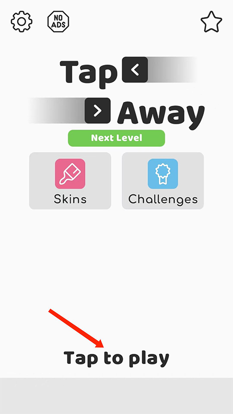 Tap Away�ֻ���