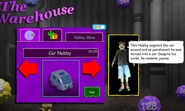 �ɱȵ����ֹ�����Ϸ(Nubby)��ͼ0