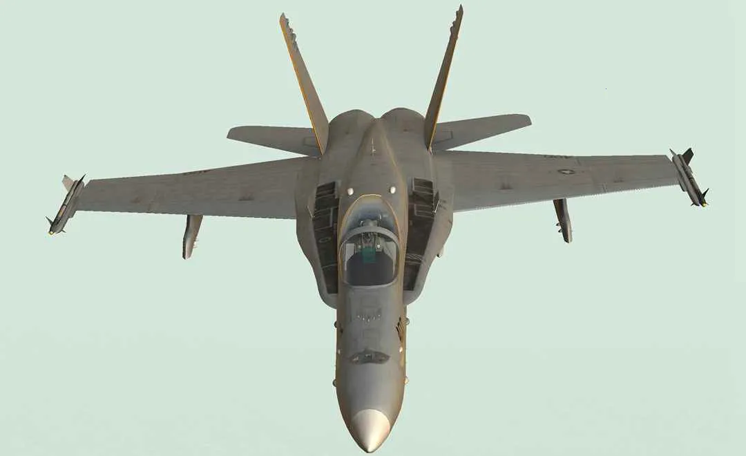 武装直升机iv游戏(GS4: Realistic Air Combat)预览图