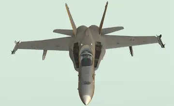 武装直升机iv游戏(GS4: Realistic Air Combat)预览图