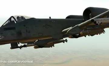 武装直升机iv游戏(GS4: Realistic Air Combat)预览图