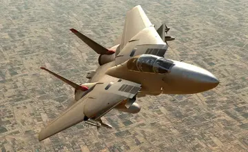 武装直升机iv游戏(GS4: Realistic Air Combat)预览图