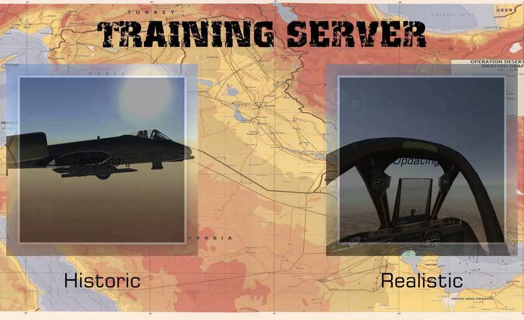 武装直升机iv游戏(GS4: Realistic Air Combat)预览图