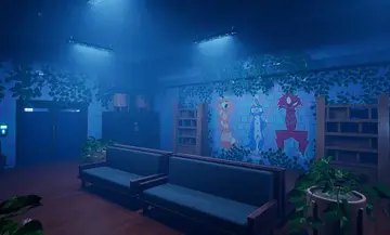 辛辛花园游戏预览图