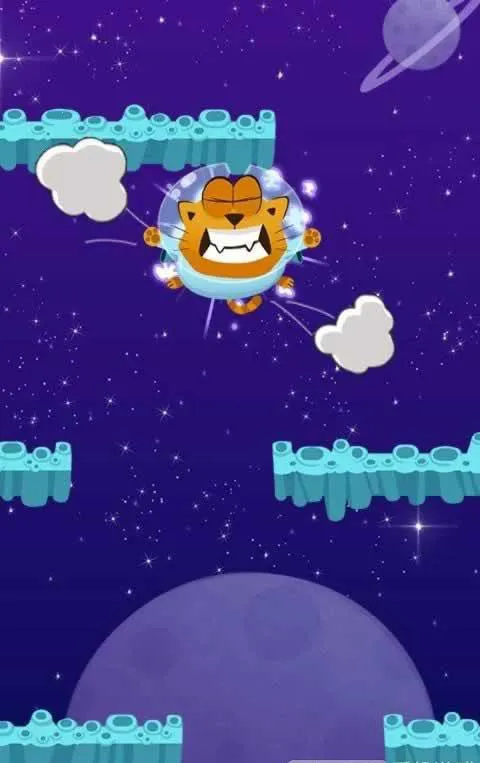太空猫游戏预览图