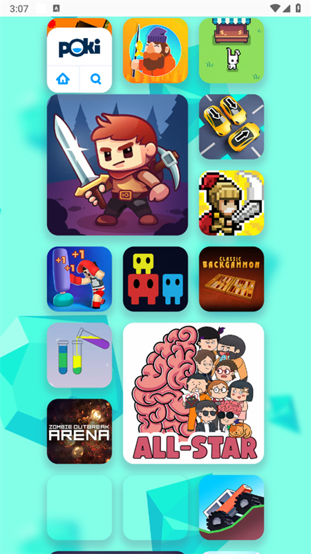 口袋游戏机 1.0 手机版 v1.0