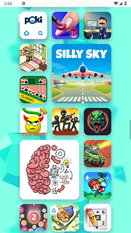 口袋游戏机 1.0 手机版 v1.0