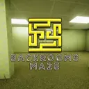 ���Ұ�����Ϸ(Backrooms Horror Maze)1.0.1��׿��