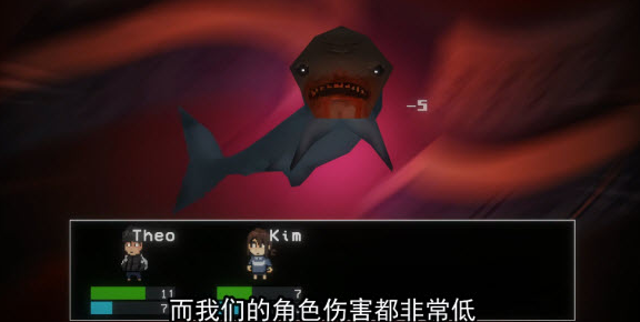 畸变海洋馆手游 畸变海洋馆手游