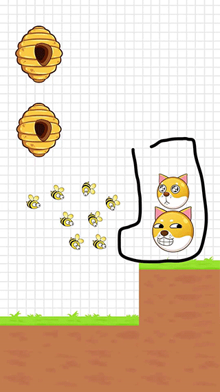 ����������ȫ��Ϸ(Dog Rescue)2.1.9��׿���ͼ4