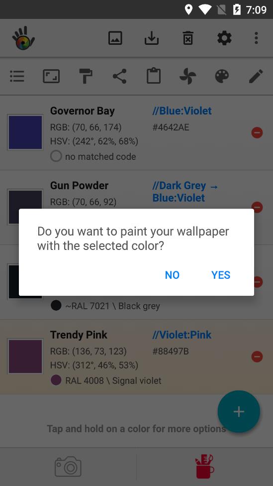 Color Grab app3.9.2官方版截图2
