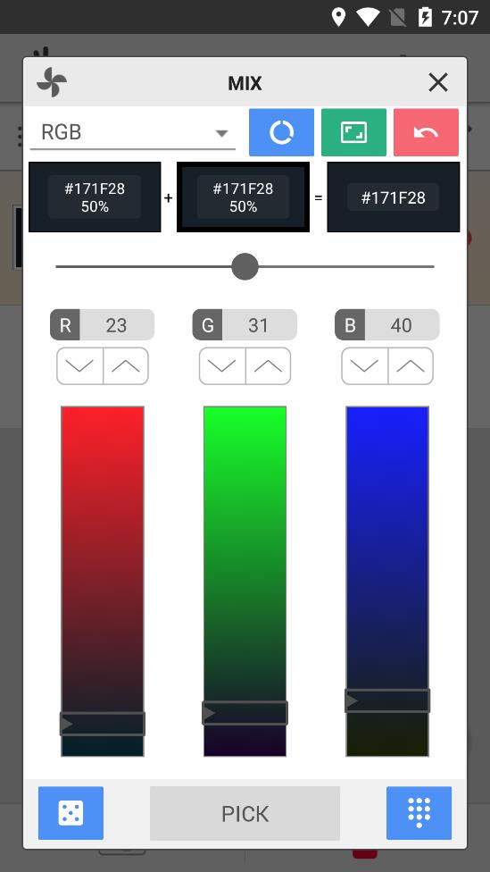 Color Grab app3.9.2官方版截图0