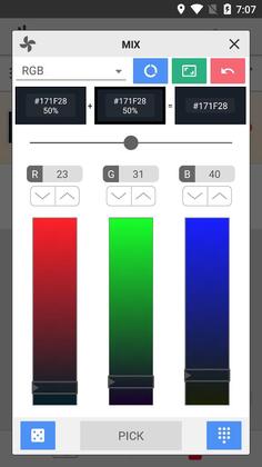 Color Grab app截图0