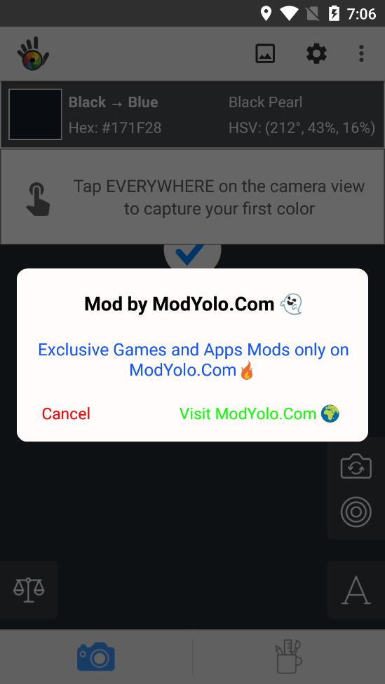 Color Grab app3.9.2官方版截图1