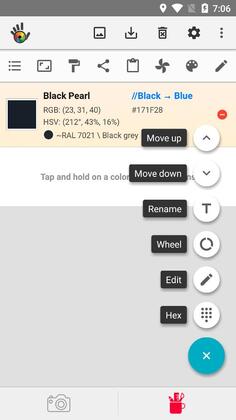 Color Grab app截图3