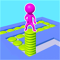 �ذ��ٻ�С��Ϸ(StackyDash)0.1��׿��