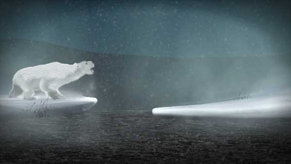 �����µ���Ϸ(Never Alone: Ki Edition)1.0.0��׿���ͼ1