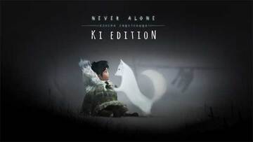 �����µ���Ϸ(Never Alone: Ki Edition)��ͼ2