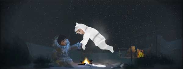 Never Alone: Ki Edition������ְ�װ�����°汾