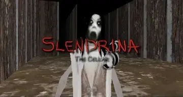 �������ɺӵĵ�����3��Ϸ(Slendrina the Cellar 3)��ͼ0