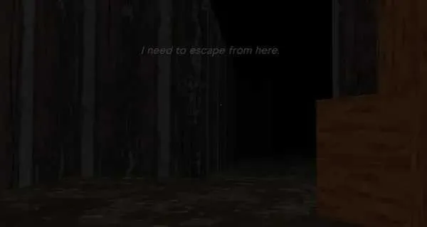 �������ɺӵĵ�����3��Ϸ(Slendrina the Cellar 3)1.0.4��׿���ͼ1