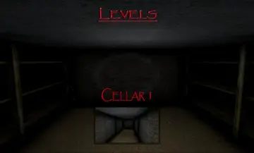 �������ɺӵĵ�����3��Ϸ(Slendrina the Cellar 3)��ͼ3
