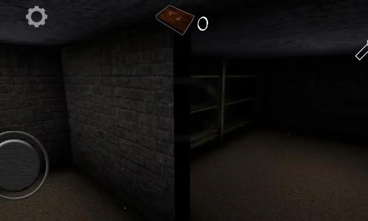 �������ɺӵĵ�����3��Ϸ(Slendrina the Cellar 3)1.0.4��׿���ͼ4