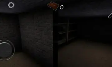 �������ɺӵĵ�����3��Ϸ(Slendrina the Cellar 3)��ͼ4