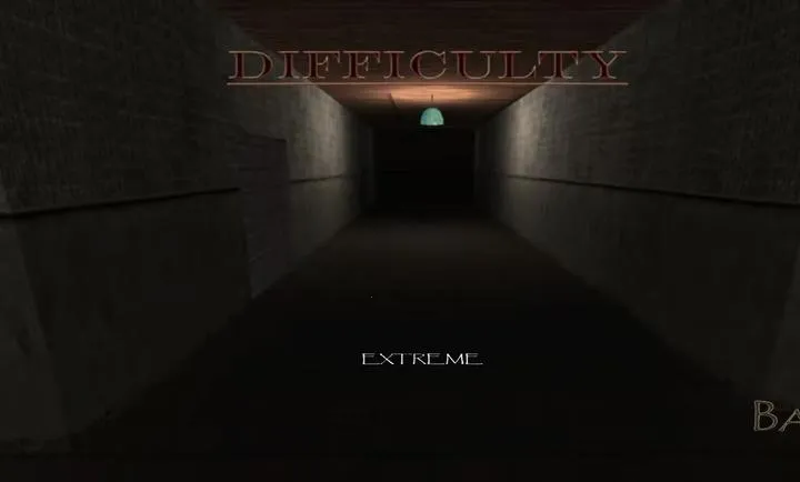 兰德里纳河庇护所游戏(Slendrina: Asylum Extreme)1.0安卓版截图3