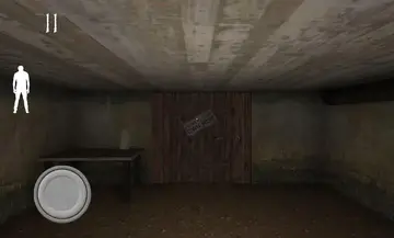 �������ɺӵĵ�����2�ع�汾(Slendrina: The Cellar 2 - Retu)��ͼ0